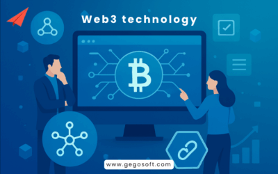 Web3 Development Company: Transforming Businesses with Decentralized Solutions