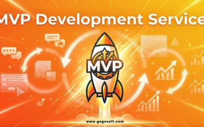 MVP Development Services: Launch Fast, Learn Quick, and Build Products Users Actually Want