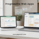 Progressive Web Apps
