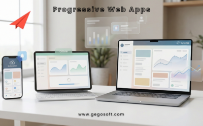 Progressive Web Apps: Combine Web Reach with Native App Power in 2025