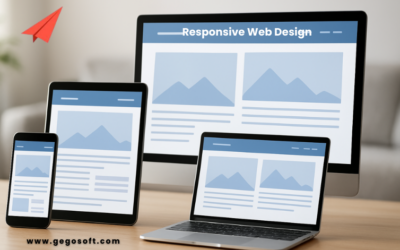 Responsive Web Design: Create Seamless Experiences Across Every Device in 2025