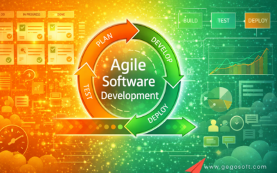 Agile Software Development: Accelerate Delivery with Iterative Excellence in 2026