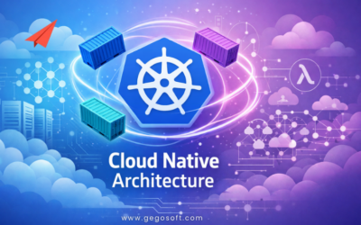 Cloud Native Architecture: Build Scalable, Resilient Applications for 2026