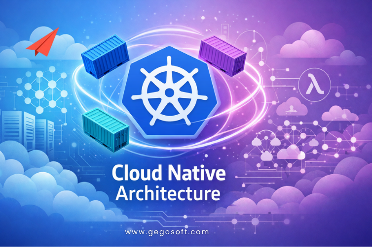 Cloud Native Architecture | Kubernetes & Serverless 2026