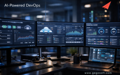 DevOps Services: Accelerate Delivery with AI-Powered Automation in 2026
