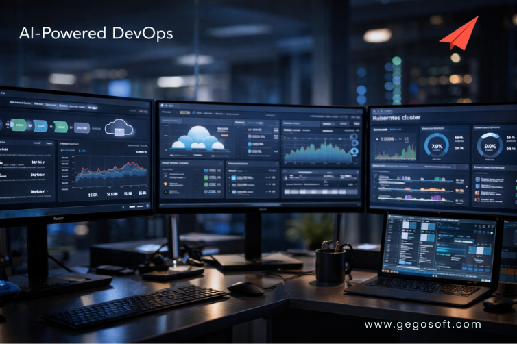 DevOps Services: Accelerate Delivery with AI-Powered Automation in 2026