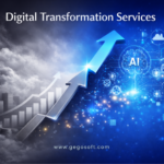 Digital Transformation Services_gegosoft