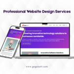 Professional Website Design Services