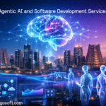 Agentic AI and Software Development Services