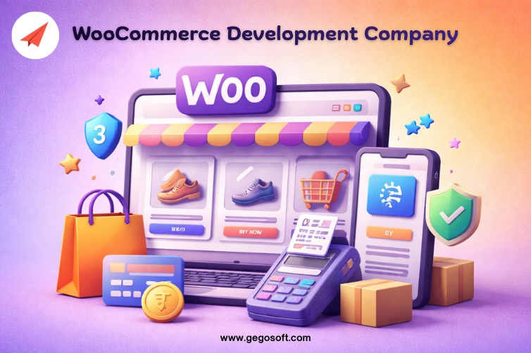 WooCommerce Development Company in India: Build a High-Converting Online Store That Grows With Your Business