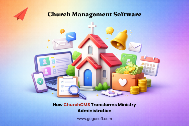 Best Church Management Software: How ChurchCMS Transforms Ministry Administration