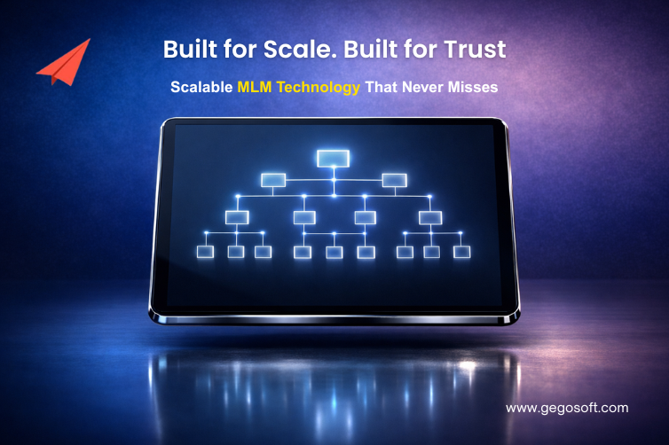 Best MLM Software Development Company: Build a Scalable Network Marketing Platform That Pays Right — Every Time