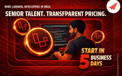 Hire Laravel Developers in India: Senior talent, transparent pricing, start in 5 business days