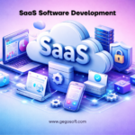 SaaS Software Development in India