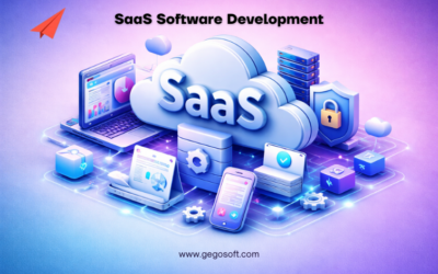 SaaS Software Development: Build Scalable, Subscription-Based Platforms That Grow While You Sleep