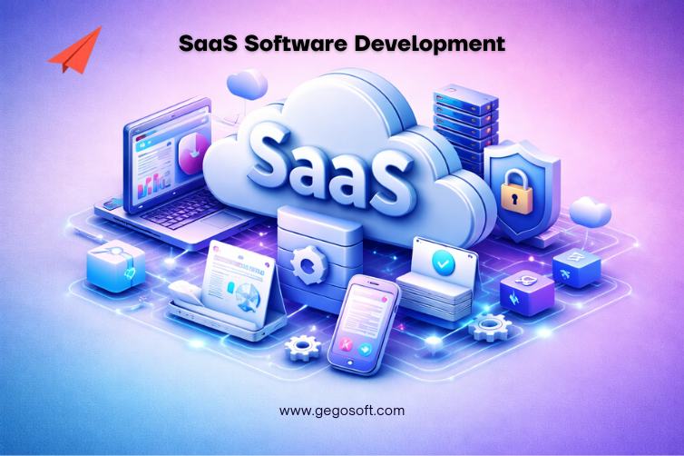 SaaS Software Development: Build Scalable, Subscription-Based Platforms That Grow While You Sleep