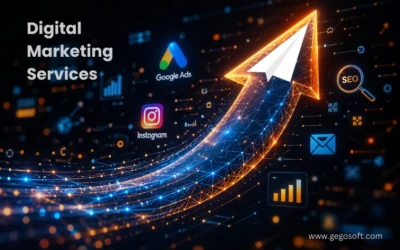 Digital Marketing Services in India: Traffic That Converts, Rankings That Last, Results You Can Measure