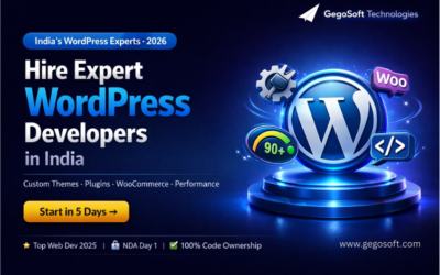 Hire WordPress Developers in India 2026 – Expert team, ready now, no lock-in contracts