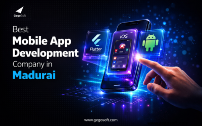 Mobile App Developers in India – Production-Tested Talent, Ready to Build Your App Now