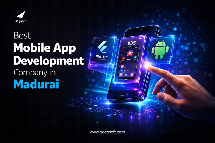 Mobile App Developers in India – Production-Tested Talent, Ready to Build Your App Now