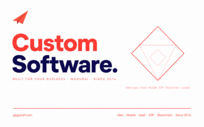 Custom Software Development in Madurai: The Honest Guide to Choosing the Right Partner for Your Project