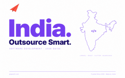 Outsource Software Development to India in 2026: What to Know Before You Sign a Contract — and How to Get It Right