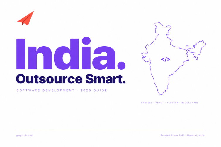 Outsource Software Development to India in 2026: What to Know Before You Sign a Contract — and How to Get It Right