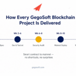 blockchain development company in India