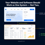 Custom Software Development and Web Design Services_GegoSoft