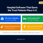 Hospital Management Software in India_GegoSoft