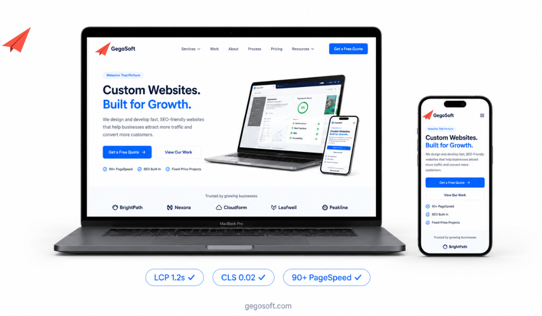 Web Design Company in Madurai: What to Look For, What to Pay, and Who Delivers
