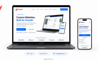 Web Design Company in Madurai: What to Look For, What to Pay, and Who Delivers