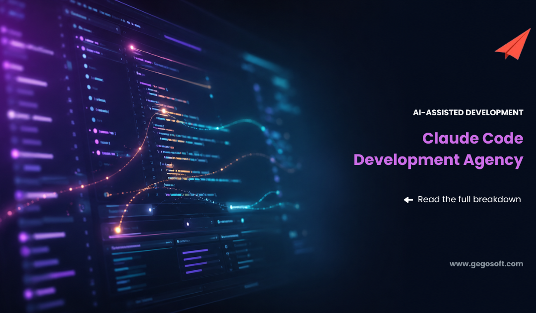 Claude Code Development Agency: What Actually Sets One Apart