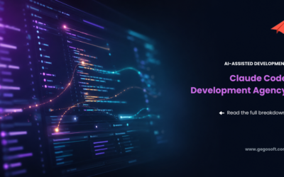 Claude Code Development Agency: What Actually Sets One Apart