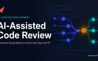 AI-Assisted Code Review: What Catches Bugs Before a Human Ever Sees the PR