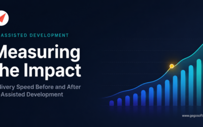 Measuring the Impact: Delivery Speed Before and After AI-Assisted Development
