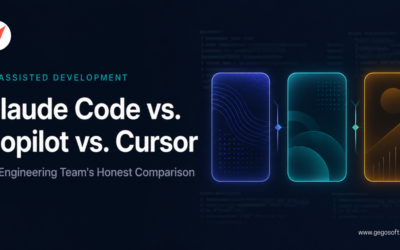 Claude Code vs. GitHub Copilot vs. Cursor: An Engineering Team’s Honest Comparison
