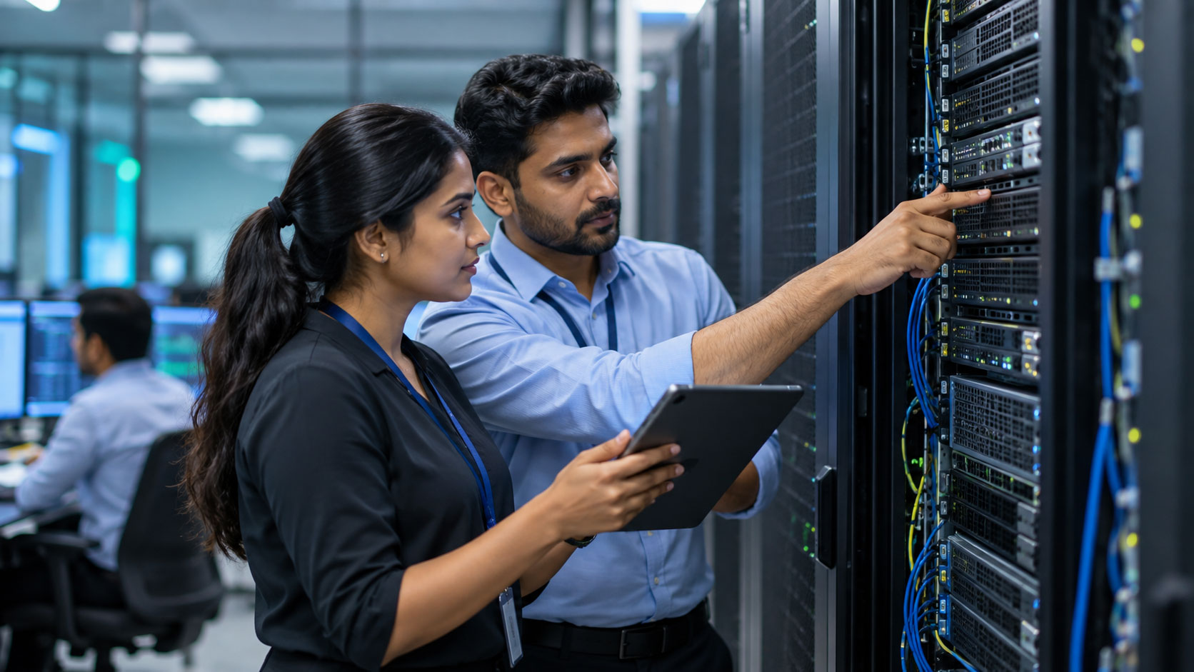 ITSM service desk UX case study