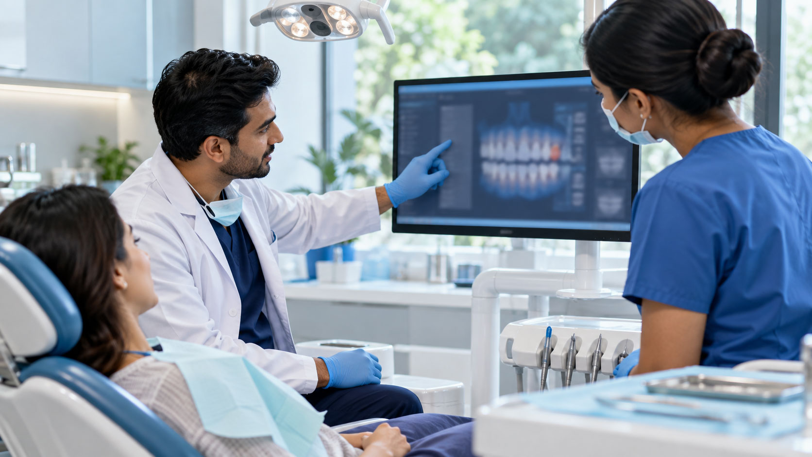 DentalPro.cloud dental practice management case study