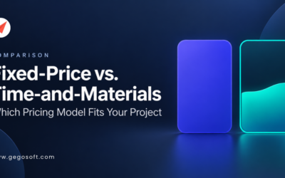 Fixed-Price vs. Time-and-Materials Outsourcing: Which Model Fits Your Project