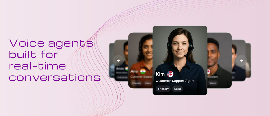 How to Integrate AI Voice Agents Into Web and Mobile Applications